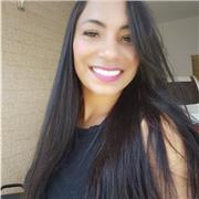 Aulas de reforço para crianças, descobri desde cedo meu amor pelo ensino e também minha paixão pela língua inglesa